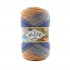 Alize Burcum Batik